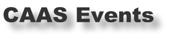 CAAS Events